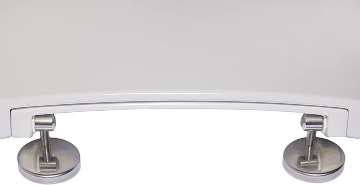 Actual product image Ideal Standard Toilet seat T627701