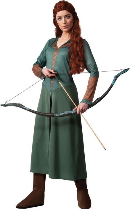 Produktbild Rubies Der Hobbit Tauriel (L)