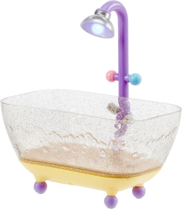 Actual product image L.O.L. Surprise! Surprise Winter Chill Spaces- Style 4