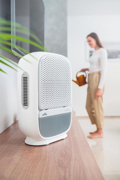 Produktbild ETA Comfort (25 m², 0.75 l/24h)