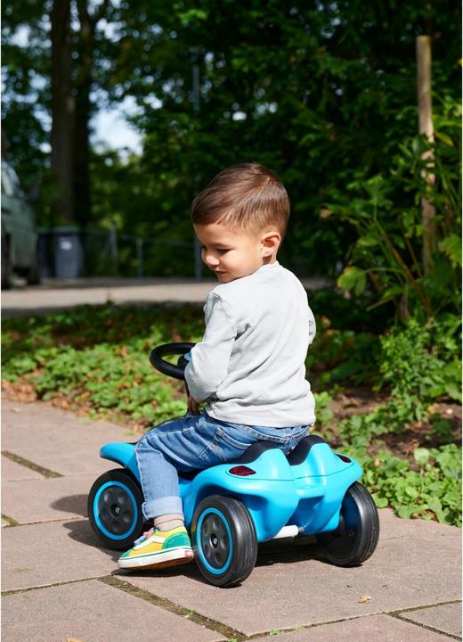 Actual product image BIG Bobby Next