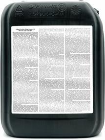 Actual product image 3d-basics N-Butyl Acetate 5L (Accessories)