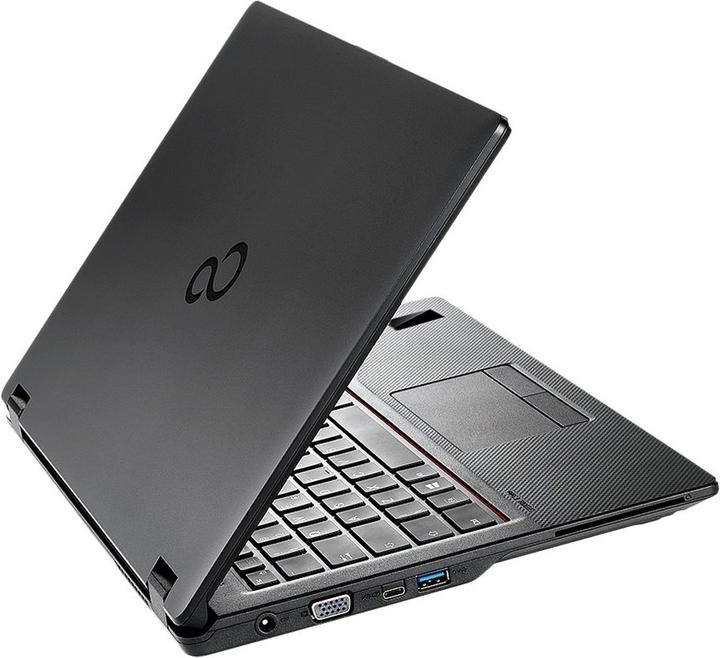Produktbild Fujitsu Lifebook E549 (14", Intel Core i5-8265U, 8 GB, 256 GB, CH)