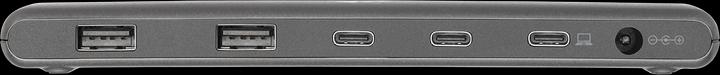 Produktbild Corsair USB 100 (USB-C, 7 Ports)