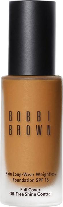 Image du produit Bobbi Brown Mini Skin LW Weightl Fond de Teint Warm Honey (Miel chaud)