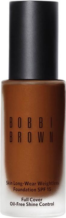 Bobbi Brown Mini Skin LW Weightl Fond de Teint Almond (Almond)