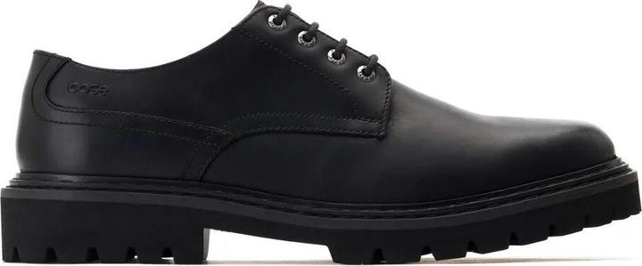 Produktbild Base London Schnürschuhe Wick Leder (44)