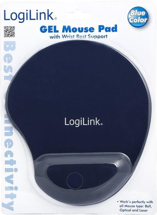 Image du produit LogiLink Gel (S)