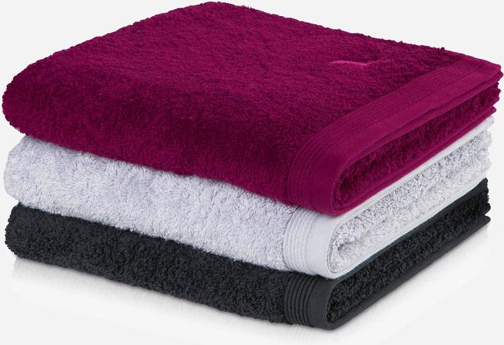 Actual product image Möve Super fuzzy (100 x 160 cm)