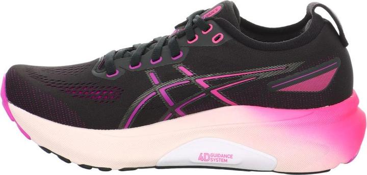 Actual product image ASICS Performance GEL-KAYANO 31 Lady (42)