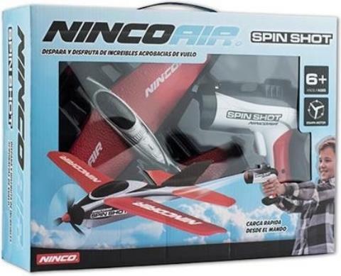 Produktbild Ninco Nincoair Spin Shot