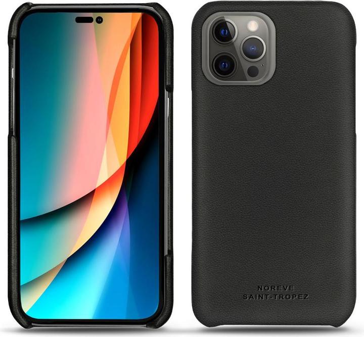 Produktbild Noreve Lederschutzhülle (Apple iPhone 14 Pro)
