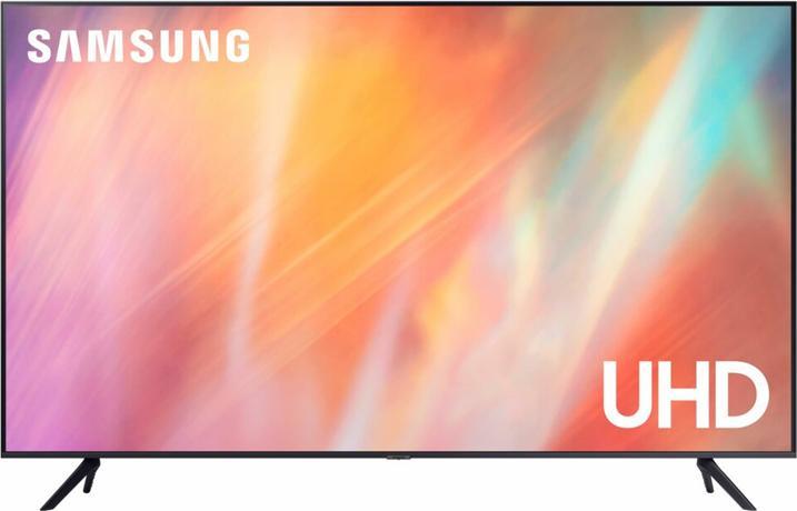 Samsung UE50AU7192 (50", LED, 4K, 2022)