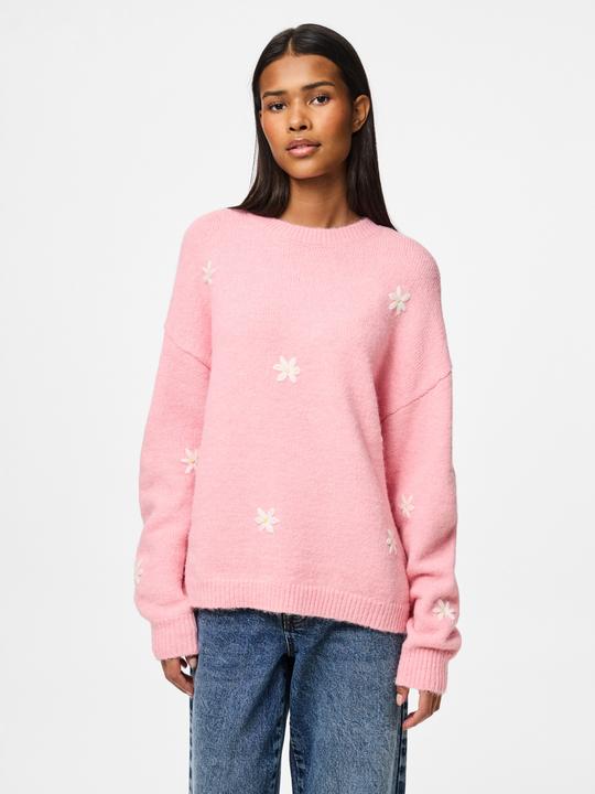 Actual product image Pieces PCFINE STICKEREI Pullover (XS)