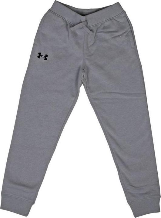 Image du produit Under Armour Rival Cotton Pantalon de jogging enfants (XL)