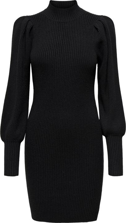 Actual product image Only Long sleeve knitted dress (XS)