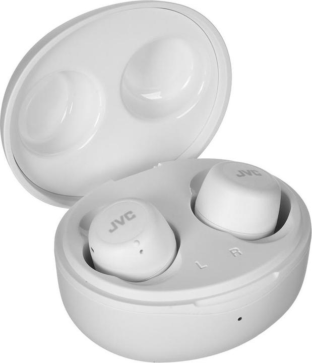 Productafbeelding JVC HA-A5T (5 h, Draadloze)
