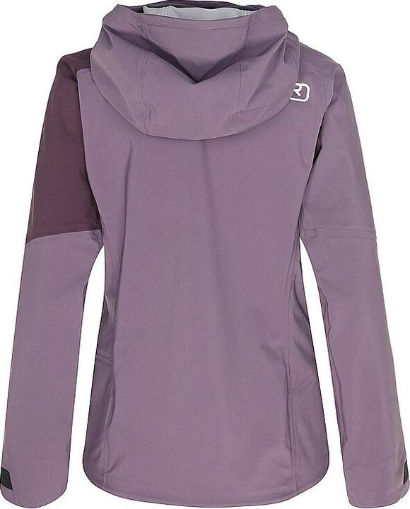 Actual product image Ortovox Women's Western Alps 3L Jacket (S)