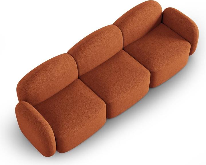 Actual product image Micadoni Blair (2 person sofa, 3-seater, 4-seater)