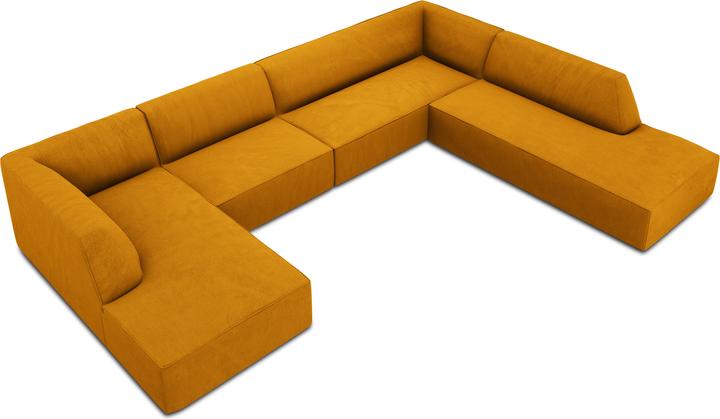 Produktbild Micadoni Ruby (Wohnlandschaft)