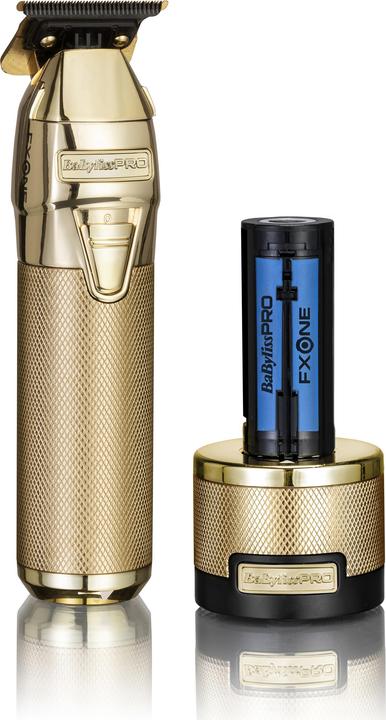 Immagine prodotto BaByliss Pro 4Artisti FX One Gold FX799GE