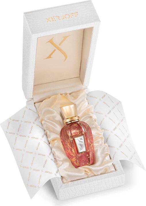 Actual product image XerJoff Elle Anniversary (Eau de parfum, 50 ml)