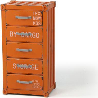 Immagine prodotto PLM Design Peter (44 x 33 x 86 cm)