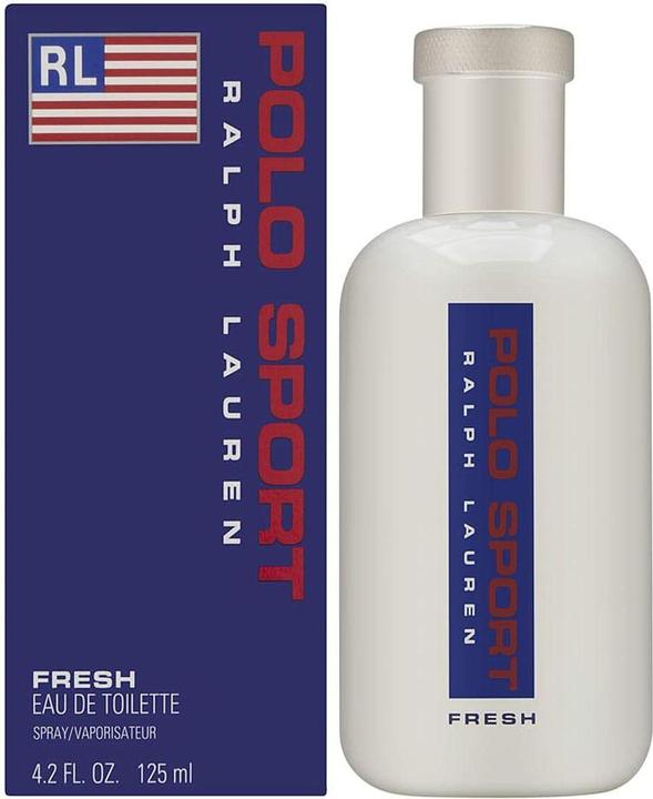Immagine prodotto Ralph Lauren Polo Sport Fresh (Eau de toilette, 125 ml)