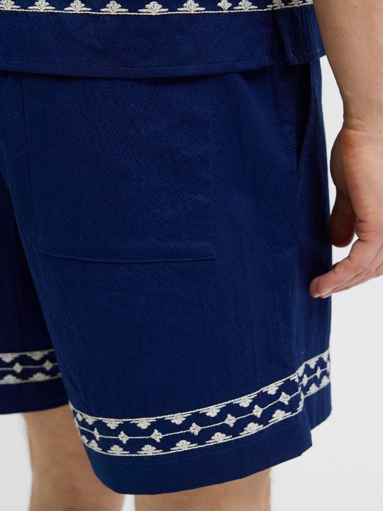 Immagine prodotto Jack & Jones Jpstbill Emb Crinkle Shorts A Styd Ss25 (XL)