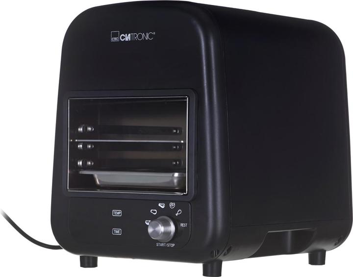 Actual product image Clatronic EBG 3760