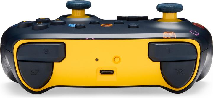 Actual product image PowerA Enhanced Wireless Controller (Switch)