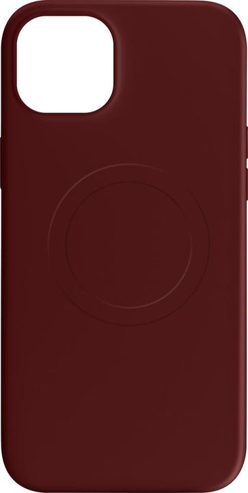 Wine red