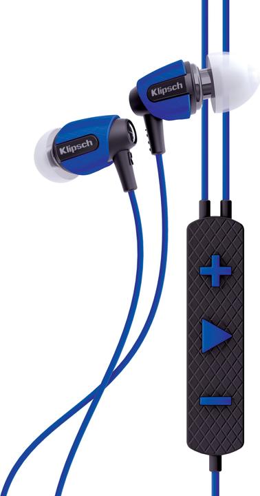 Actual product image Klipsch AW-4i (Cable)