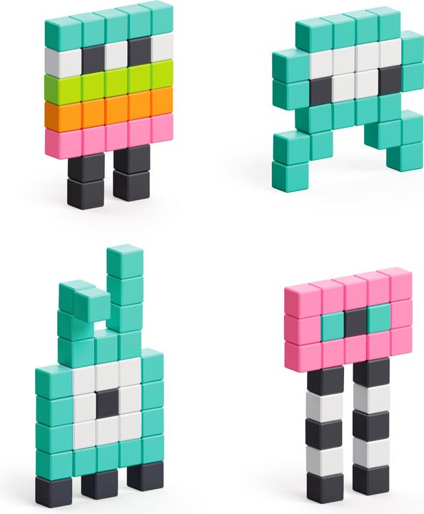 Image du produit Pixio Mini-monstres