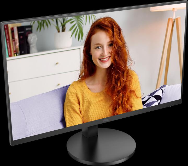 Immagine prodotto AOC Monitor U27B3AF (3840 x 2160 pixel, 27")