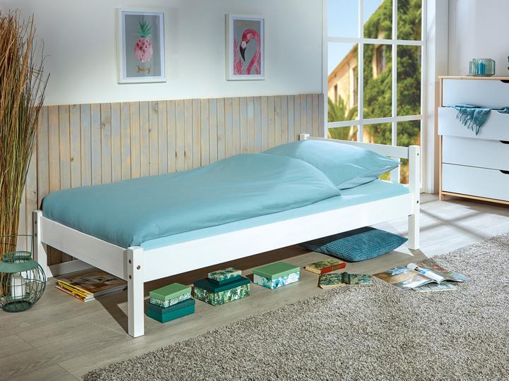 Image du produit Inter Link Vilmar (90 x 200 cm)