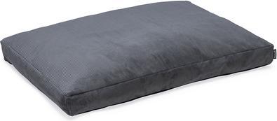 Actual product image Beeztees Bz Orthopedic Rest Cush Veo Dgrey 100x70 (Dog)