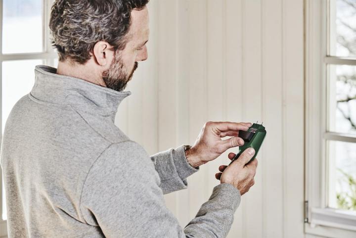Image du produit Bosch Home & Garden UniversalHumid