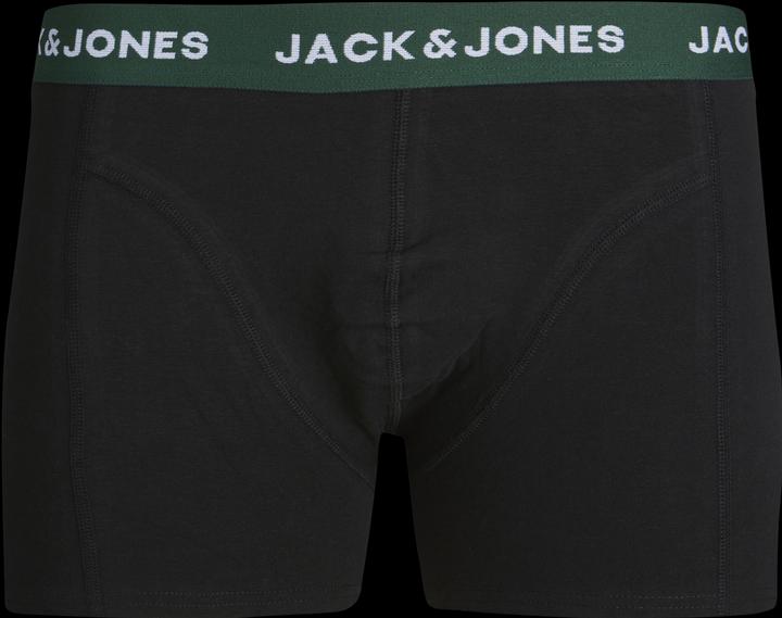 Produktbild Jack & Jones Boxershorts (164, 3er Pack)