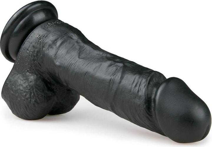 Produktbild Easytoys Realistic Black