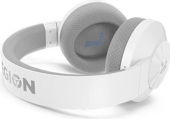 Actual product image Lenovo Legion H600 Wireless Gaming Headset (Wireless)