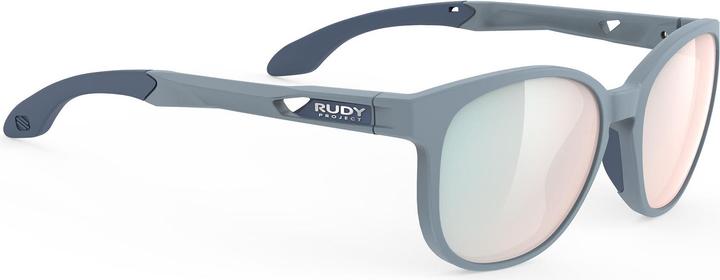 Image du produit Rudy Project Lightflow B glacier matte/ML osmium (Glacier mat, multilaser osmium)