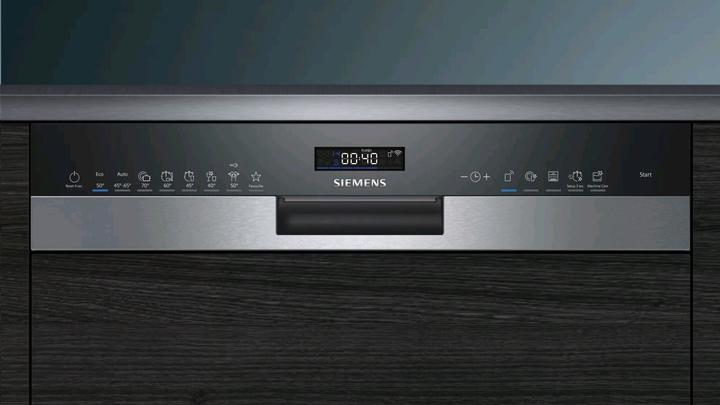 Produktbild Siemens SN55ZS49CE