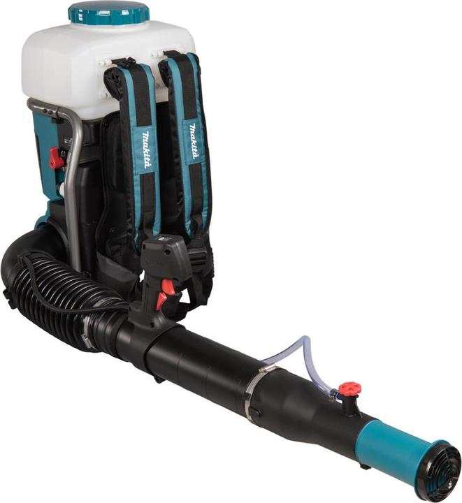 Productafbeelding Makita 40V MAX XGT: multifunctionele adapter voor de 40V MAX XGT. (15 l)