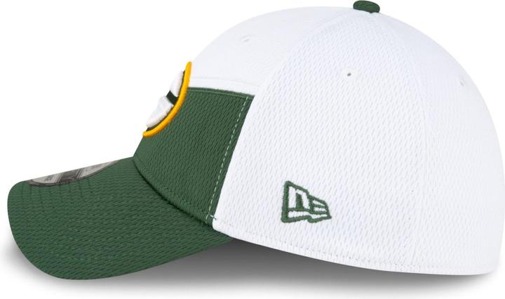Immagine prodotto New Era Cappellino 39Thirty - SIDELINE 2023 Green Bay Packers - M/L (M/L)