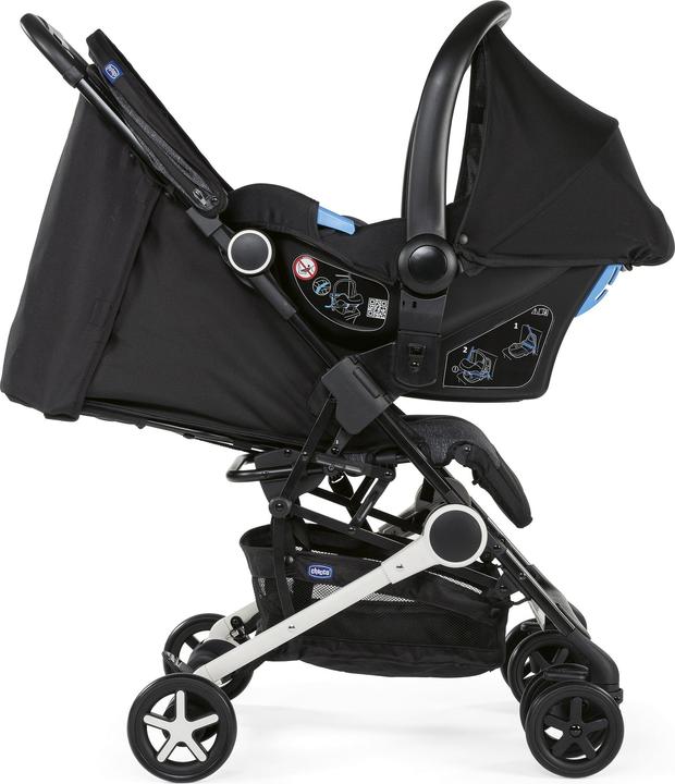 Actual product image Chicco Fast In