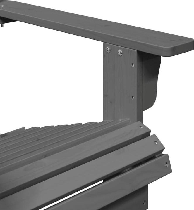 Productafbeelding VidaXL Adirondack stoel