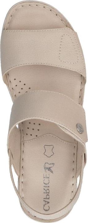 Actual product image Caprice Sandal (39)