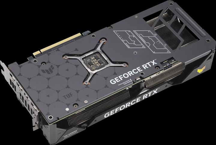 Produktbild ASUS GeForce RTX 4070 TUF GAMING OC (12 GB)