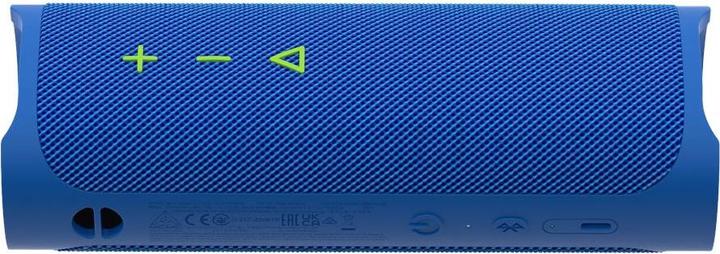 Immagine prodotto Creative Altoparlante wireless Muvo Go Blu (18 h, Batteria)